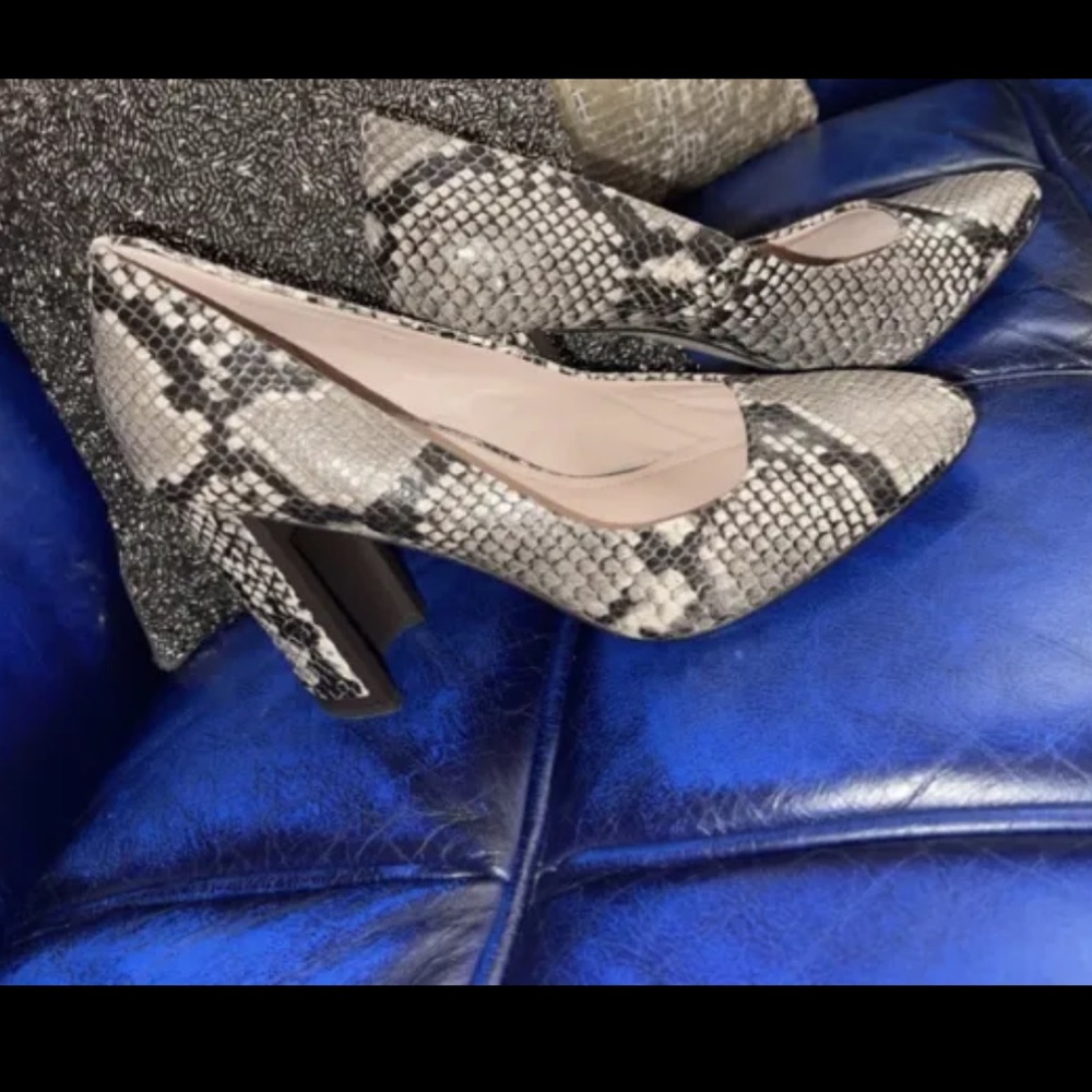 ad daughters womens Pumps size 8
